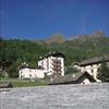La Pensione Genzianella