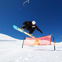 FREERIDE
